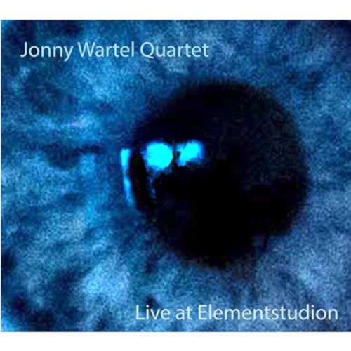 JOHNNY WARTEL / Live at Elementstudion