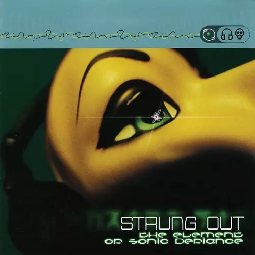 美品！Strung Out ストラングアウト CD10枚セット まとめ売り STRUNG OUT / ストラング・アウト商品一覧｜ディスクユニオン