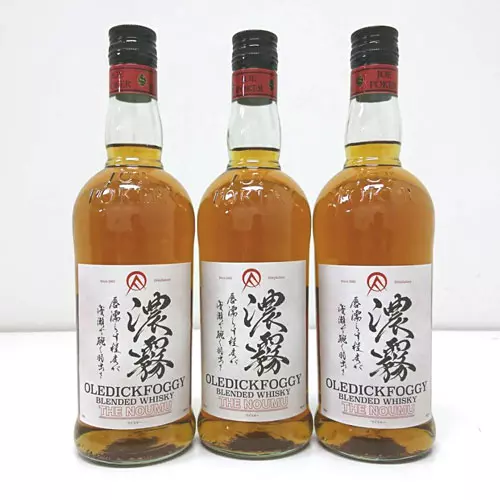 OLEDICKFOGGY / OLEDICKFOGGY WHISKY