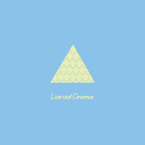 Liaroid Cinema / ライアロイドシネマ / A