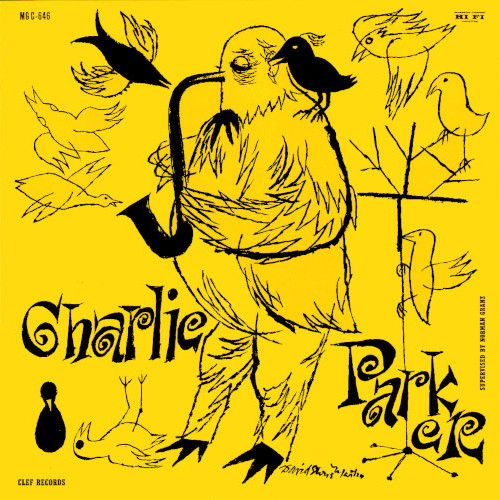 CHARLIE PARKER / チャーリー・パーカー / Magnificent Charlie Parker (LP)