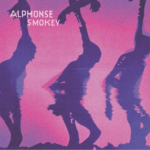 ALPHONSE / SMOKEY