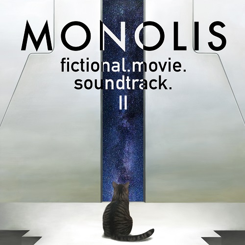 湯浅佳代子 / MONOLIS~fictional.movie.soundtrack.2