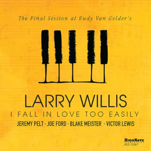 Larry Willis Inner Crisis レコード ラリー・ウィリス maxresdefault.jpg