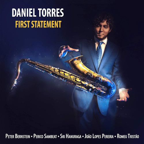 DANIEL TORRES / First Statement