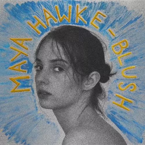 MAYA HAWKE / マヤ・ホーク / BLUSH / ブラッシュ