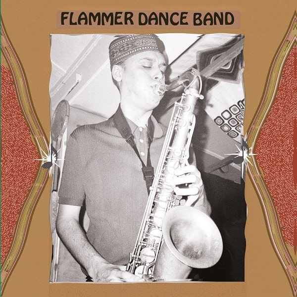 FLAMMER DANCE BAND / MER / HOLDER RYTME