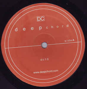 DEEPCHORD / ディープ・コード / DC10