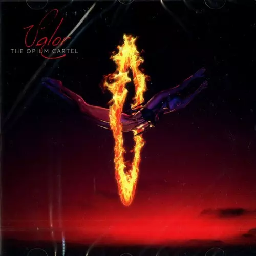 THE OPIUM CARTEL / オピウム・カルテル / VALOR