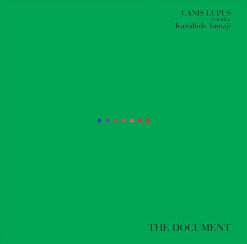 CANIS LUPUS / THE DOCUMENT