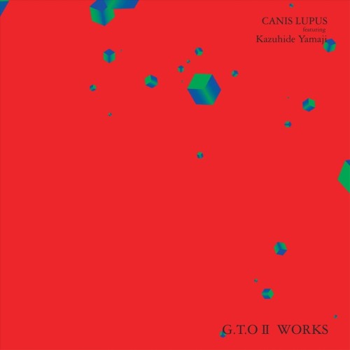 CANIS LUPUS / G.T.O II WORKS