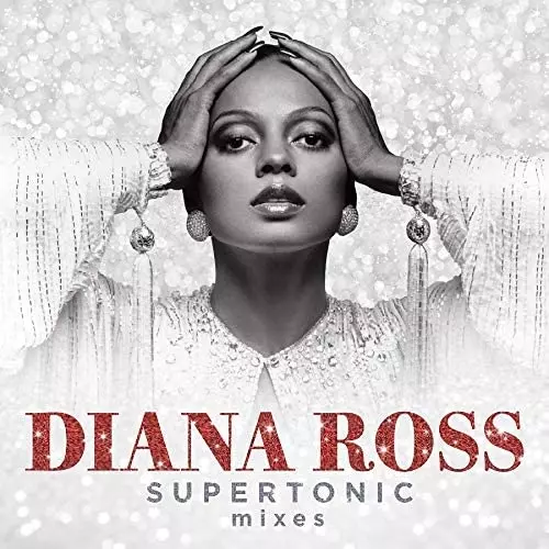 SUPERTONIC : THE REMIXES/DIANA ROSS/ダイアナ・ロス｜SOUL/BLUES