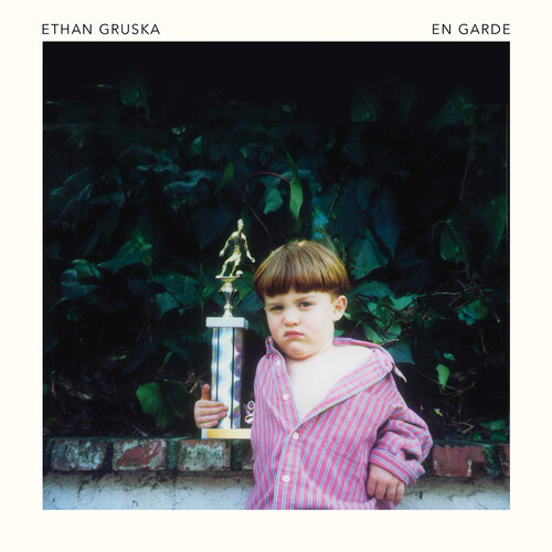 ETHAN GRUSKA / EN GARDE