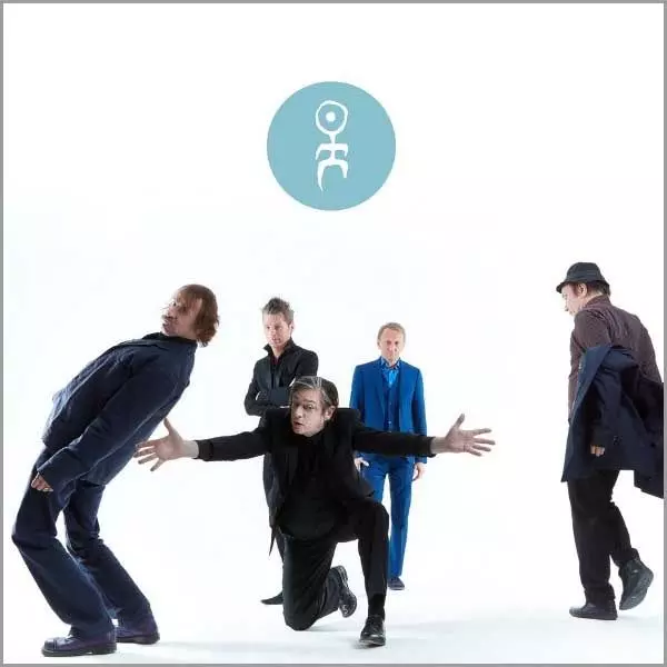 EINSTURZENDE NEUBAUTEN / アインシュテュルツェンデ