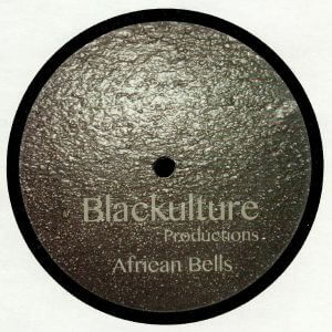 BLACKULTURE PRODUCTIONS / AFRICAN BELLS
