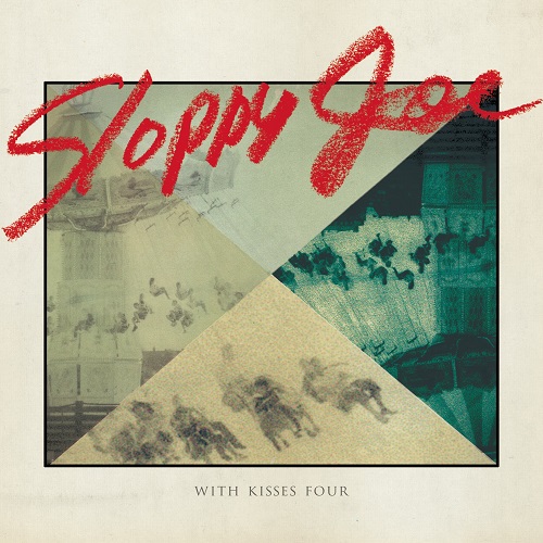 Sloppy Joe / With Kisses Four(アナログ)