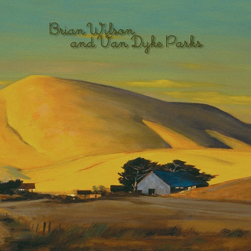 BRIAN WILSON & VAN DYKE PARKS / ブライアン・ウィルソン&ヴァン・ダイク・パークス / ORANGE CRATE ART 25TH ANNIVERSARY (2CD)