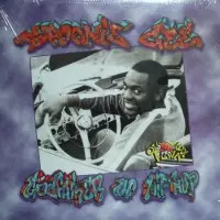 SPOONIE GEE / スプーニー・ジー / GODFATHER OF HIP HOP