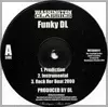 FUNKY DL / PREDICTION