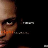 D'ANGELO / ディアンジェロ / LEFT & RIGHT