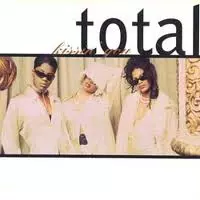 Total – Kissin' You – CD (Single), 1996 [r8675859] | Discogs