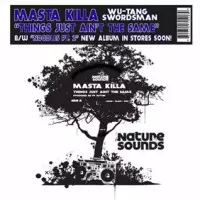 Masta Killa - Made In Brooklyn 2LP レコード Masta Killa - Made In Brooklyn 2xLP Vinyl Record. Wu Tang