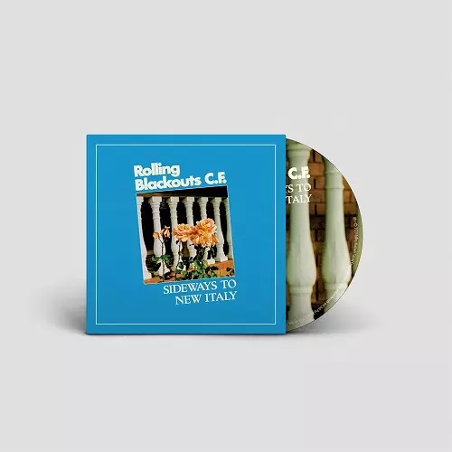 ROLLING BLACKOUTS COASTAL FEVER / ローリング・ブラックアウツ・コースタル・フィーヴァー / SIDEWAYS TO NEW ITALY