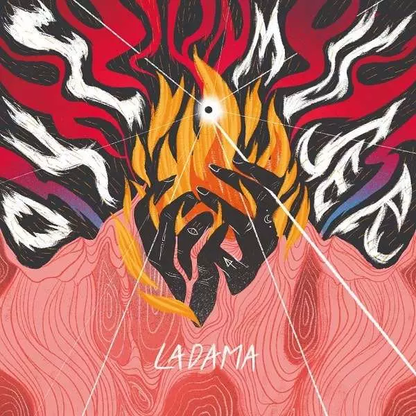 LADAMA / ラダマ / OYE MUJER