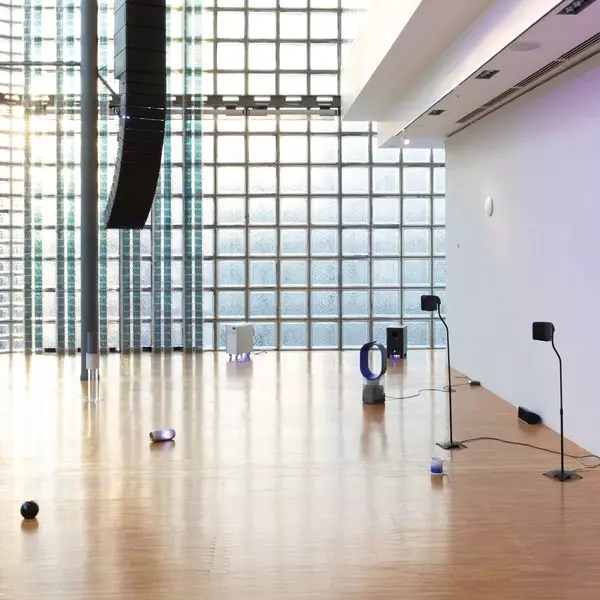 NOZOMU MATSUMOTO / 松本望睦 / SUSTAINABLE HOURS - SOUNDTRACK FOR INSTALLATION BY NILE KOETTING