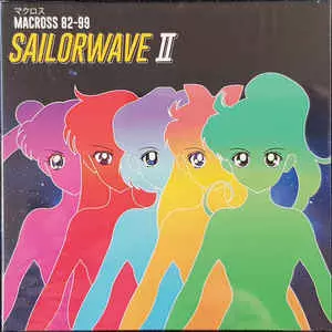 マクロスMACROSS 82-99の限定レコードが2タイトル入荷｜ニュース
