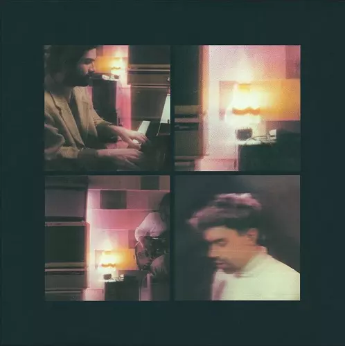 DUNE & CRAYON / HUNDRED FIFTY ROSES "LP"