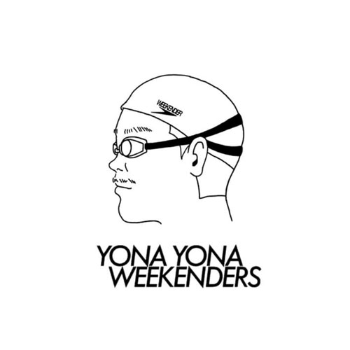 YONA YONA WEEKENDERS / 遊泳 / 夜のgroovin'