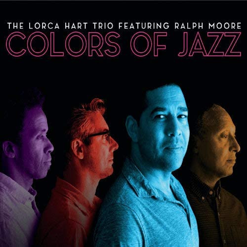 LORCA HART / ロルカ・ハート / Colors Of Jazz