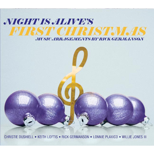 NIGHT IS ALIVE ALL-STARS / Night Is Alive’s First Christmas