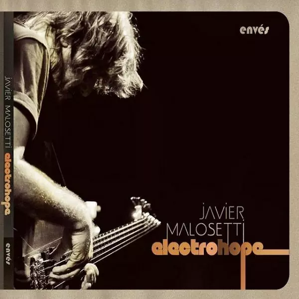JAVIER MALOSETTI / ハビエル・マロセッティ / ENVES