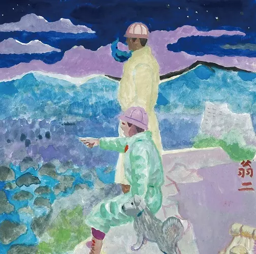 ナマステ楽団 / 蜜ぐるみ 森羅万象ヲ踊らせてタブラ唄は序曲すル