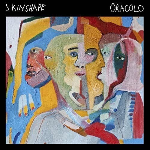 SKINSHAPE / スキンシェイプ / ORACOLO(LP)