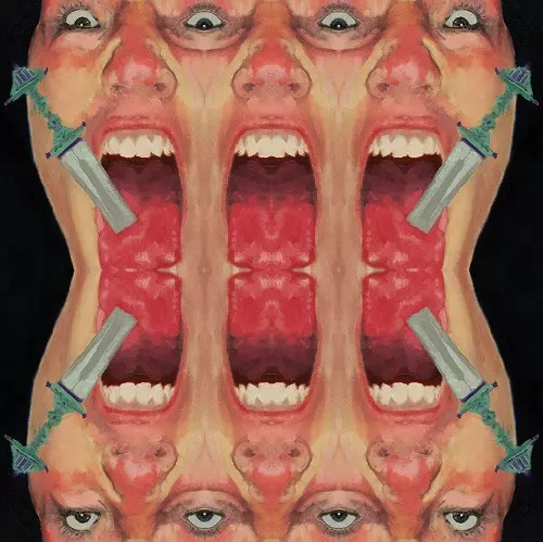 JOCKSTRAP / WICKED CITY