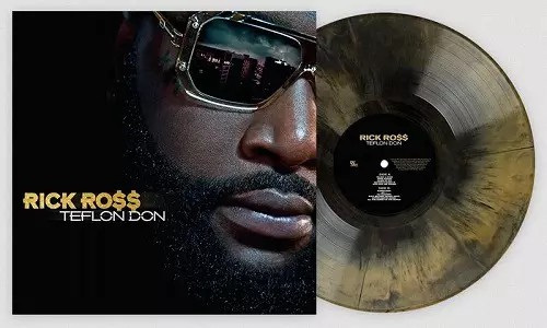 Rick Ross‎ Trilla lp レコード 12インチ ヒップホップ Rick Ross‎ Trilla lp レコード 12インチ ヒップホップ