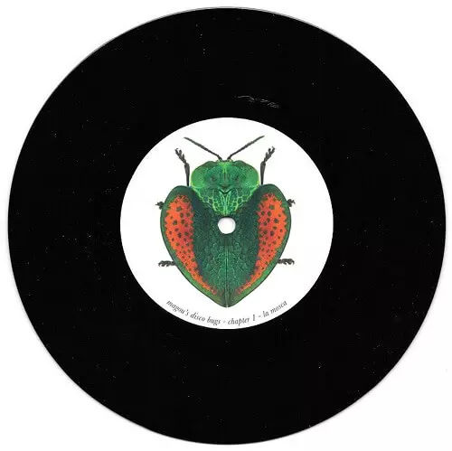 MAGOU / LA MOSCA / DO