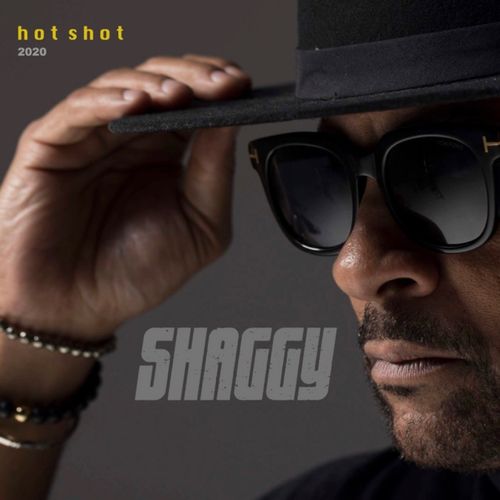 SHAGGY / シャギー / HOT SHOT 2020