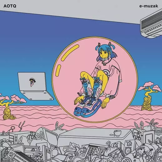 AOTQ / e-muzak
