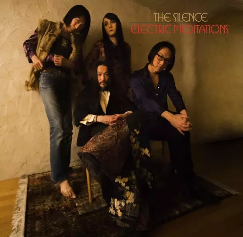 The Silence / ザ・サイレンス / Electric Meditations