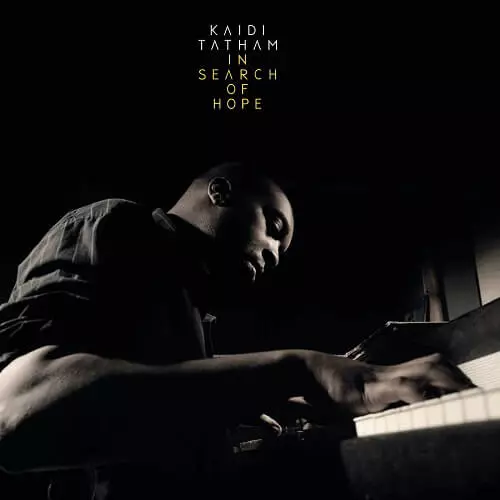 KAIDI TATHAM / カイディ・テイタム / IN SERCH OF HOPE (LP)