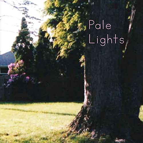 PALE LIGHTS / YOU AND I