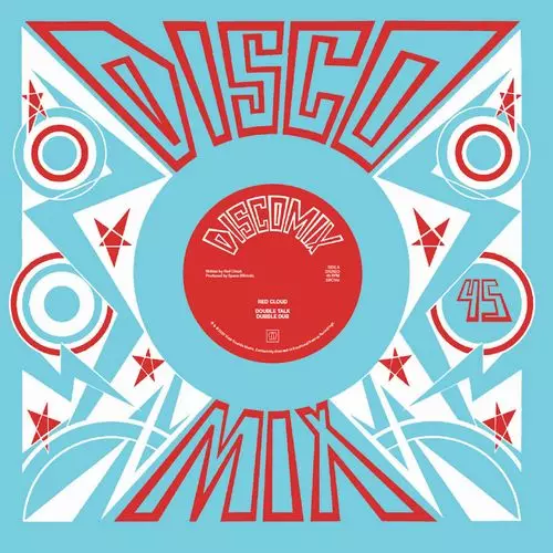 RED CLOUD (REGGAE) / DOUBLE TALK