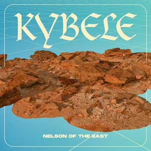 NELSON OF THE EAST / KYBELE