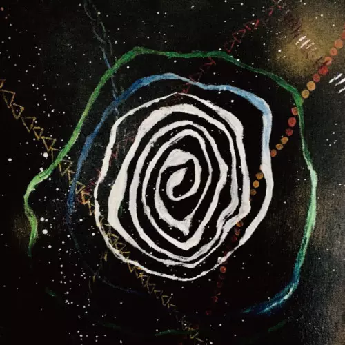 JAMAEL DEAN / ジャメル・ディーン / Black Space Tapes / Oblivion