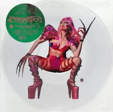 CHROMATICA 