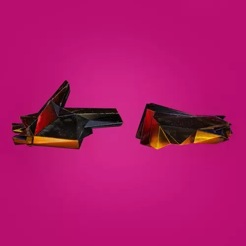 Killer Mike レコード 新品未使用 Run The Jewels RUN THE JEWELS (EL-P + KILLERMIKE)商品一覧｜HIPHOP / 日本語